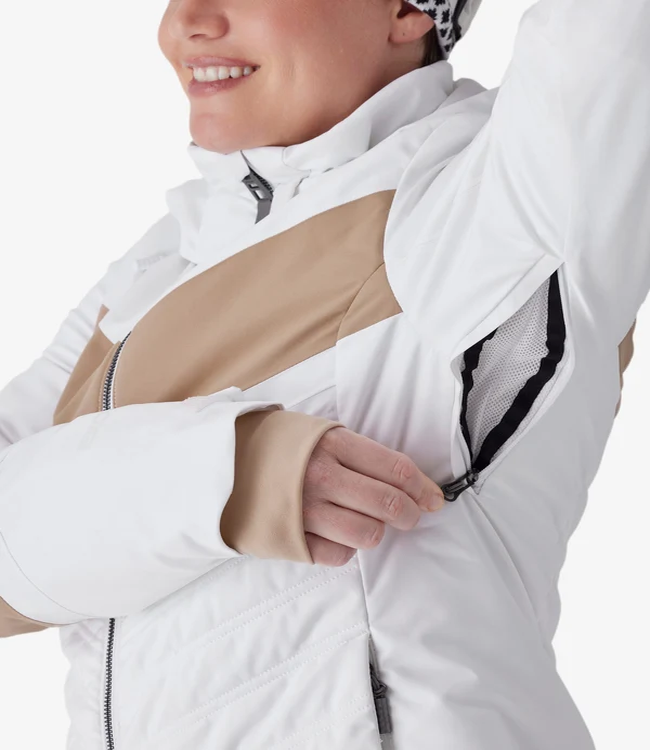 Spyder Women's Primrose Ski Jacket