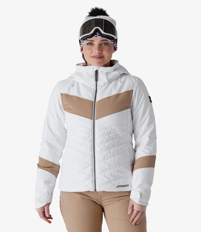 Spyder Women's Primrose Ski Jacket