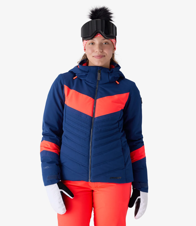 Spyder Women's Primrose Ski Jacket