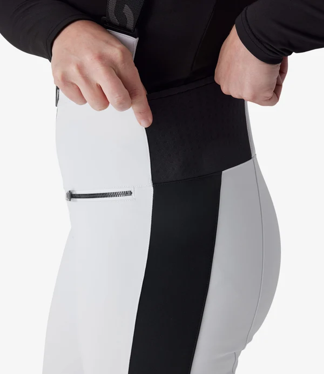 Spyder Women's Strutt Softshell Ski Bib