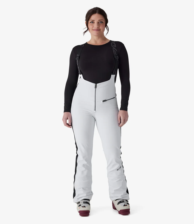 Spyder Women's Strutt Softshell Ski Bib