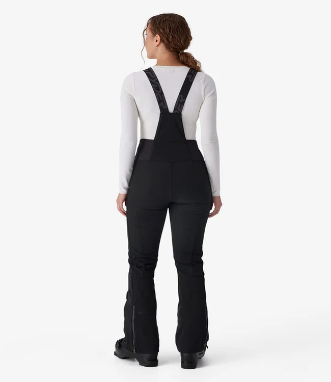 Spyder Women's Strutt Softshell Ski Bib