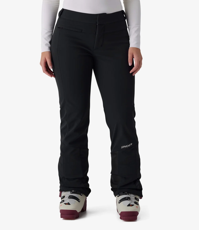 Spyder Women's Orb Softshell Ski Pant