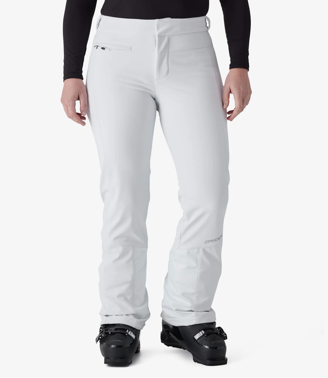 Spyder Women's Orb Softshell Ski Pant