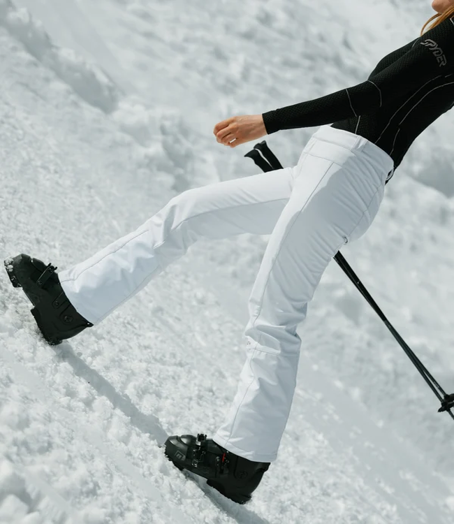 Spyder Women's Orb Softshell Ski Pant