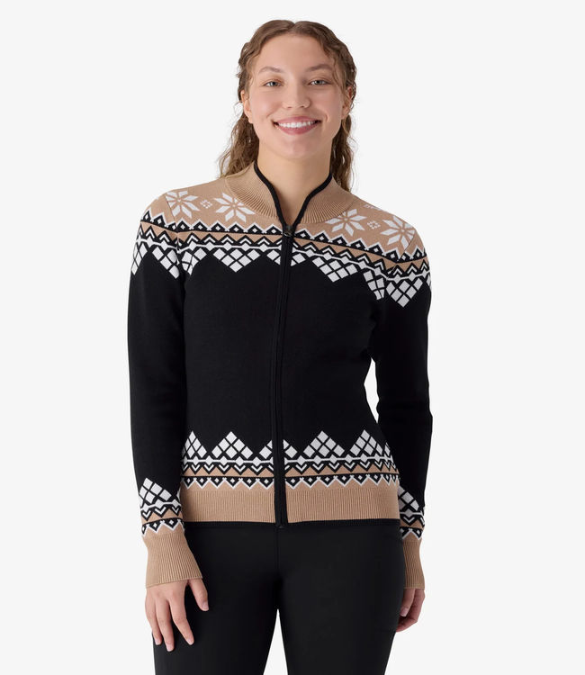 Spyder Women's Spritz Ski Sweater