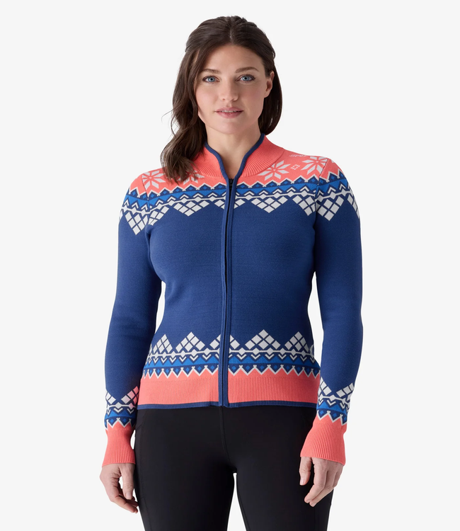 Spyder Women's Spritz Ski Sweater