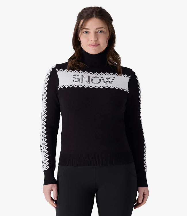 Spyder Women's Stellar Ski Sweater