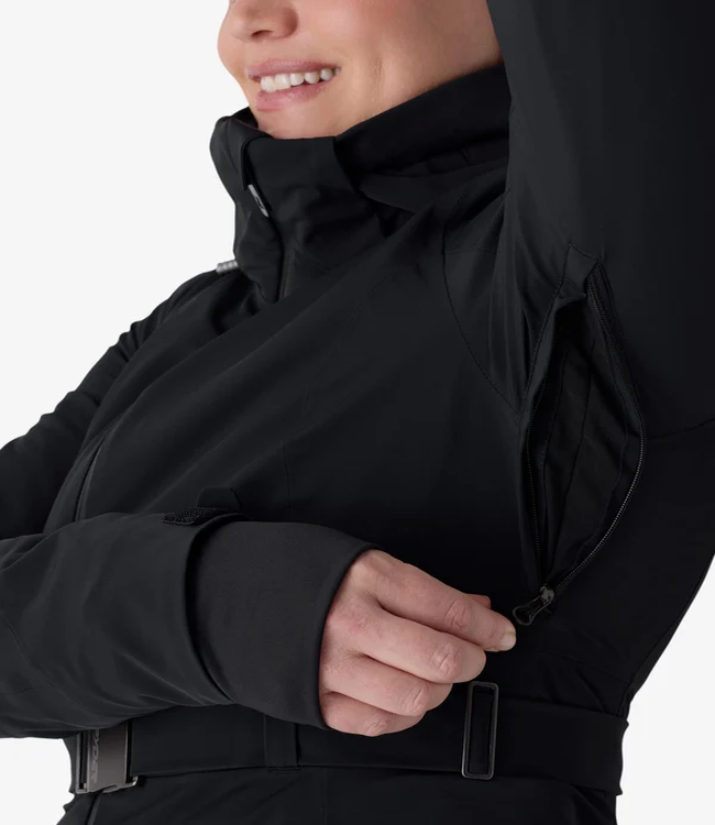 Spyder Women's Latigo Ski Jacket