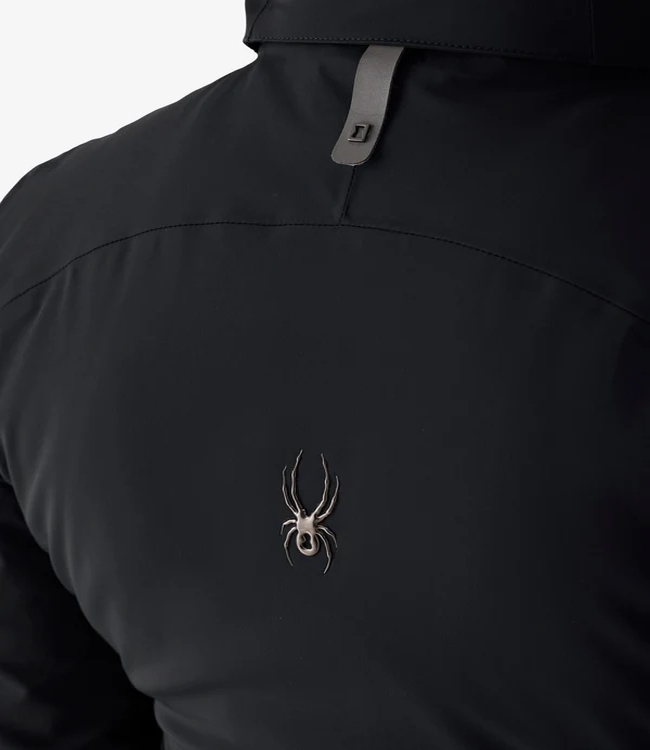 Spyder Women's Latigo Ski Jacket
