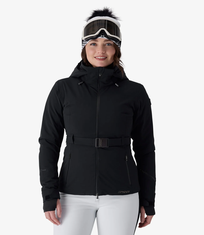 Spyder Women's Latigo Ski Jacket