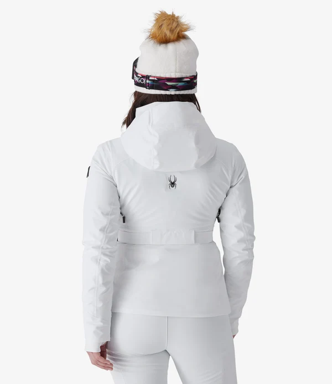 Spyder Women's Latigo Ski Jacket