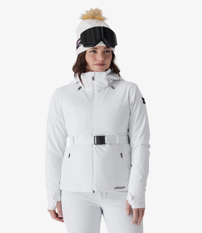 Spyder Women's Latigo Ski Jacket