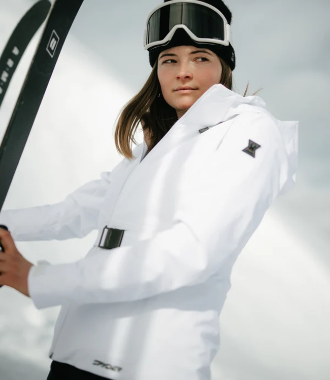 Spyder Women's Latigo Ski Jacket