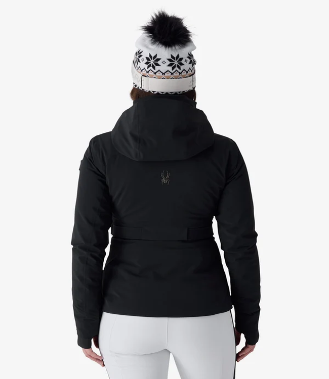 Spyder Women's Latigo Ski Jacket