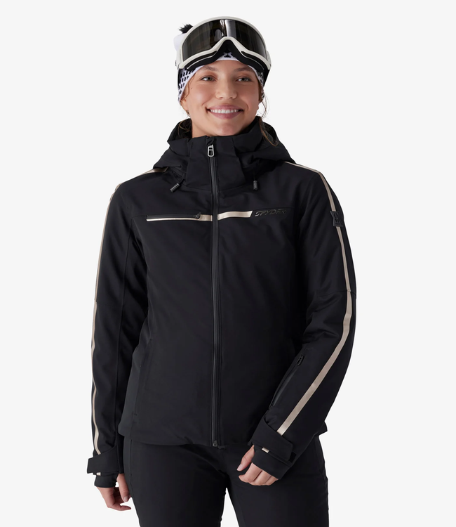 Spyder Women's Titania Ski Jacket