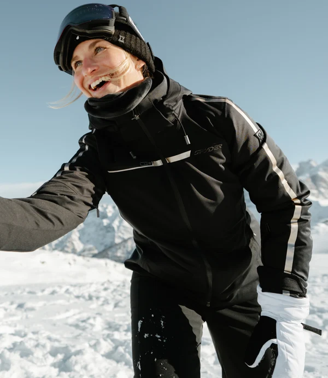 Spyder Women's Titania Ski Jacket