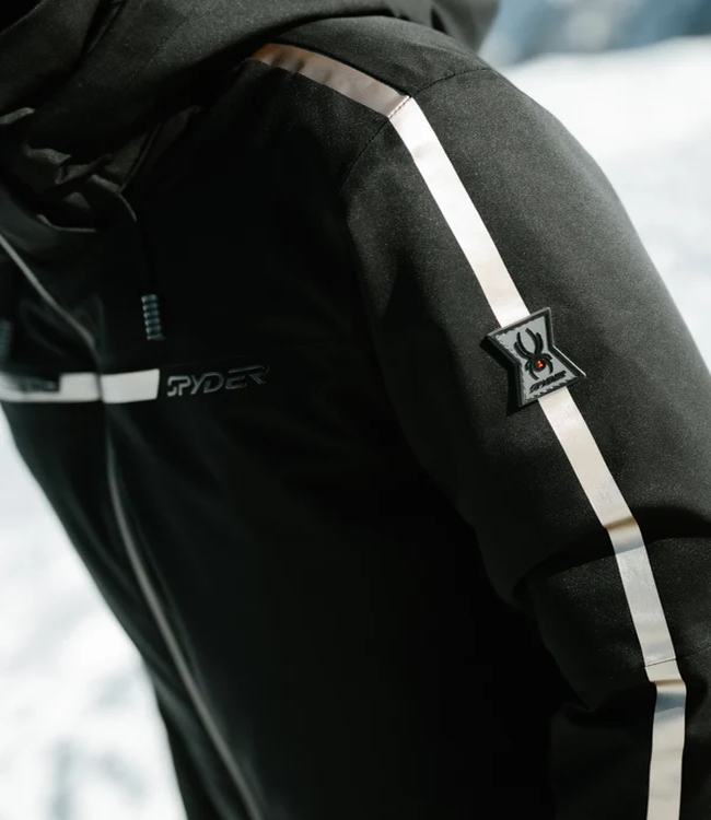 Spyder Women's Titania Ski Jacket