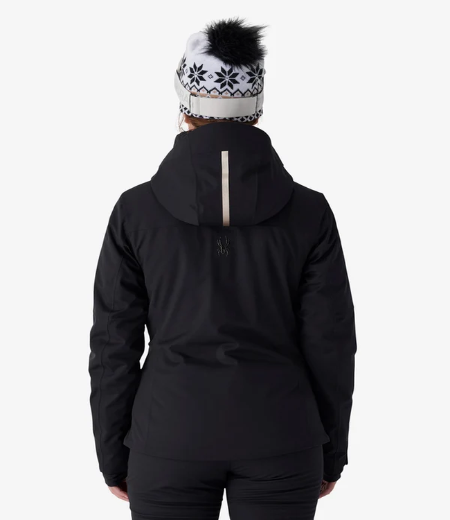 Spyder Women's Titania Ski Jacket