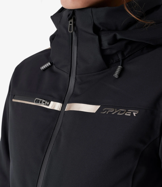Spyder Women's Titania Ski Jacket