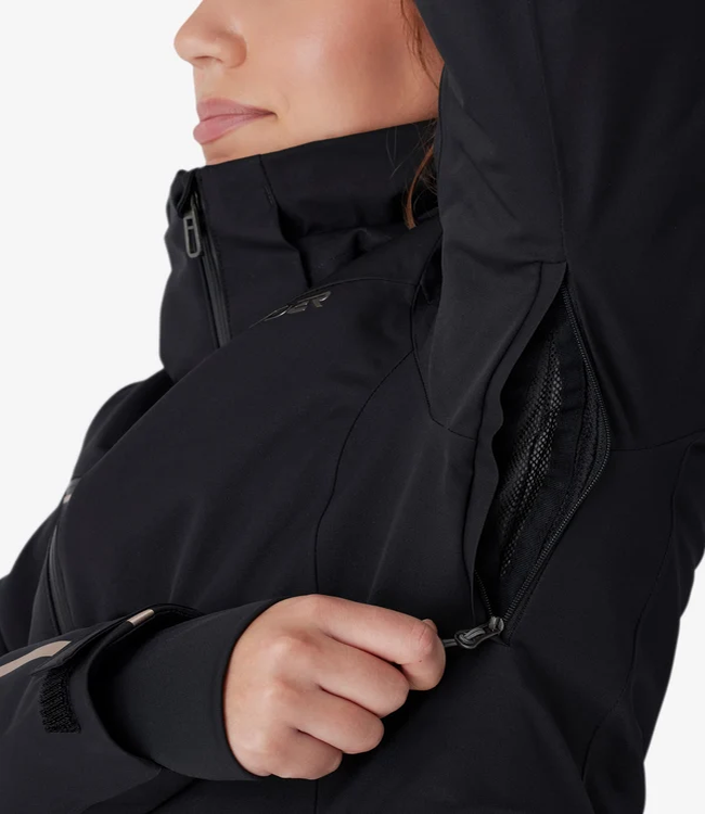Spyder Women's Titania Ski Jacket