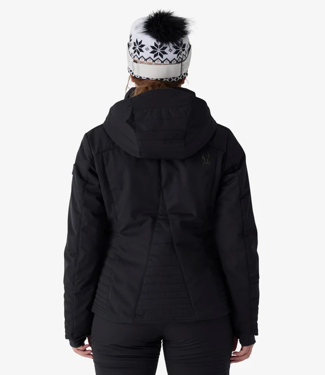 Spyder Women's Schatzi Ski Jacket