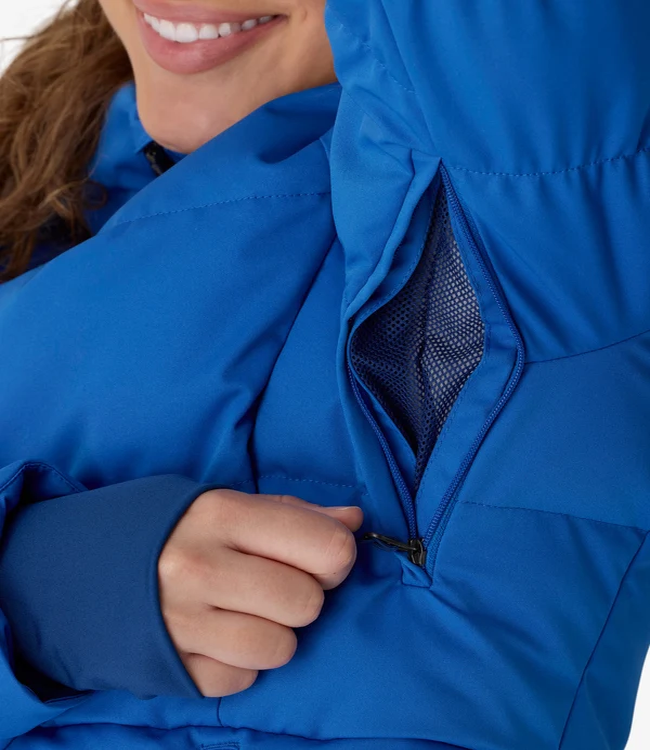 Spyder Women's Haven Ski Jacket