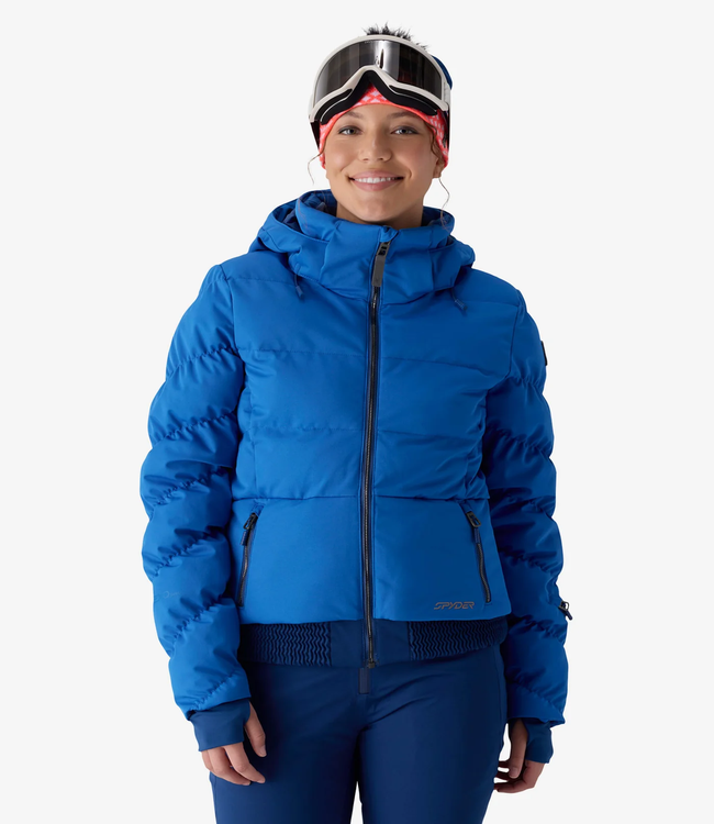 Spyder Women's Haven Ski Jacket