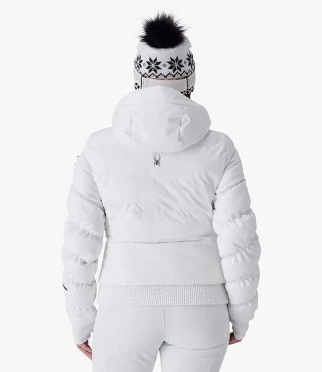 Spyder Women's Haven Ski Jacket