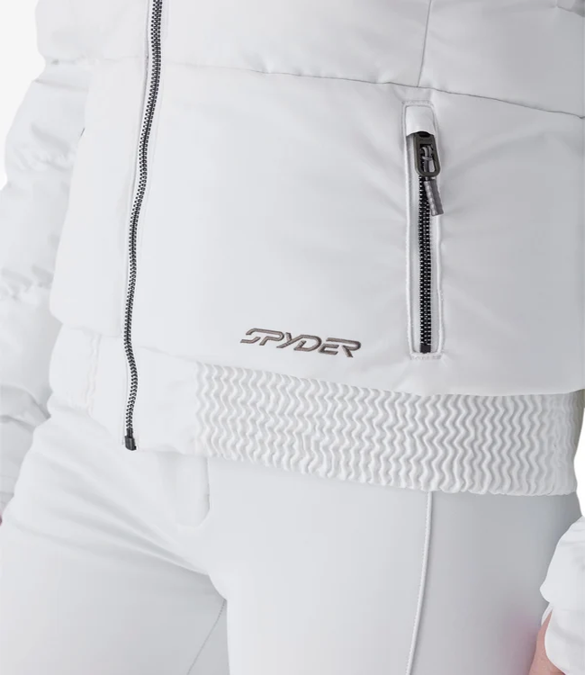 Spyder Women's Haven Ski Jacket