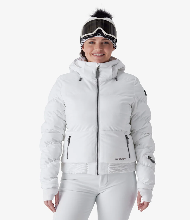 Spyder Women's Haven Ski Jacket