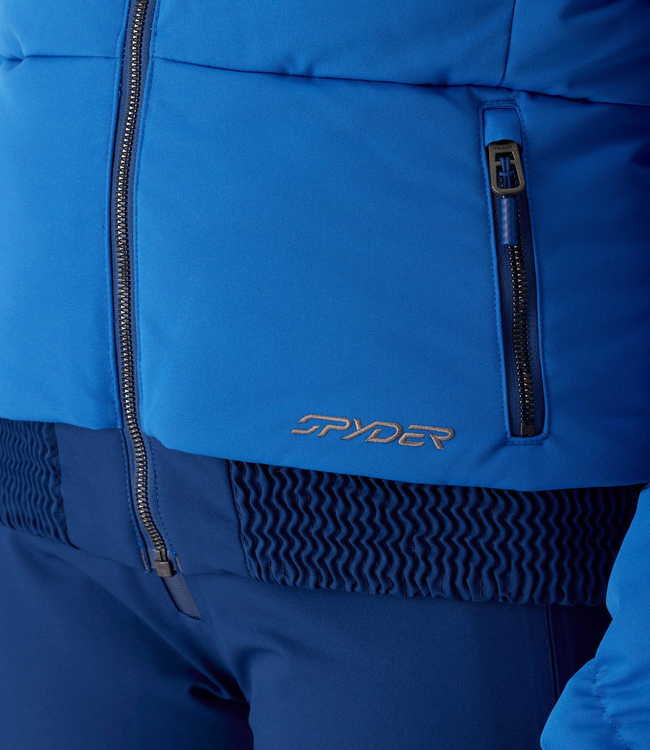 Spyder Women's Haven Ski Jacket