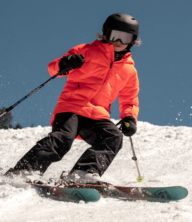 Spyder Girl's Zadie Synthetic Down Ski Jacket