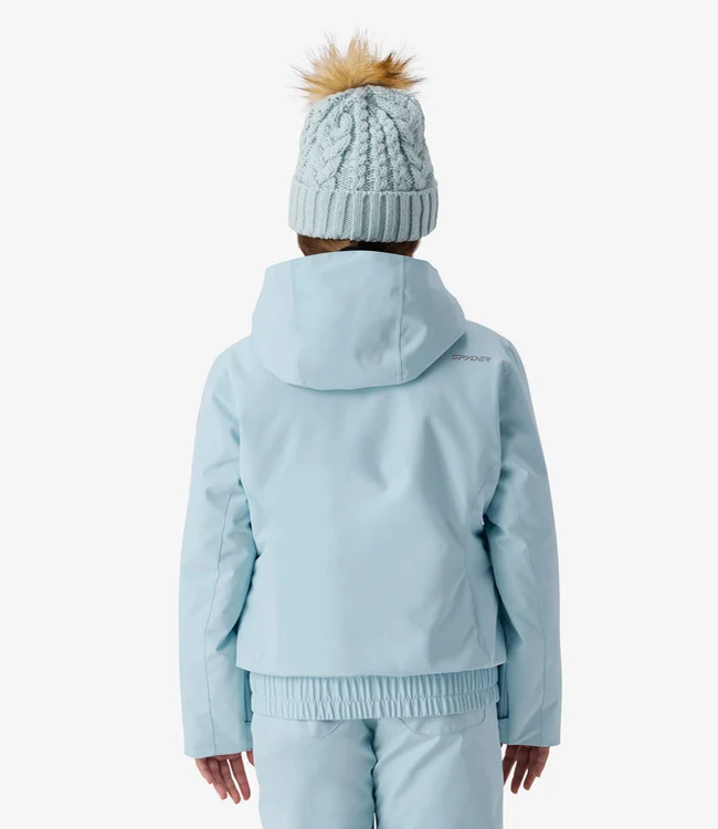 Spyder Girl's Lola Ski Jacket
