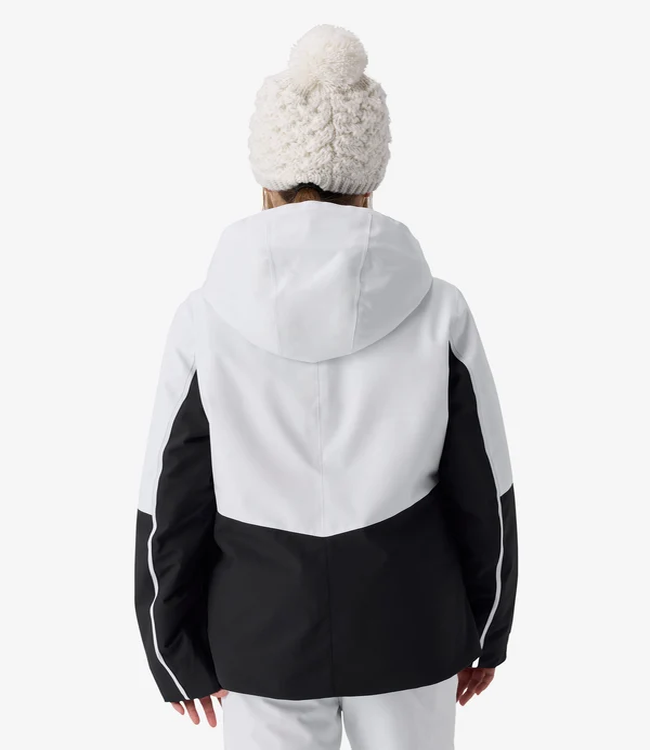 Spyder Girl's Conquer Ski Jacket
