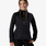 Spyder Girl's Shimmer Bug Zip Neck