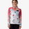Spyder Girl's Surface Zip Neck