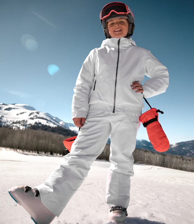 Spyder Girl's Olympia Ski Pants