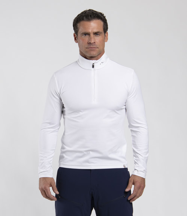 Kjus Men's Feel Half Zip