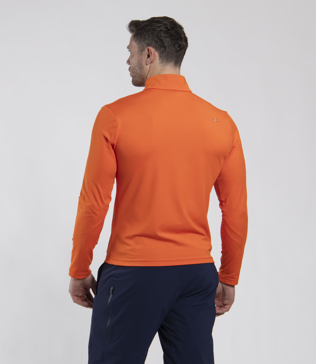 Kjus Men's Feel Half Zip