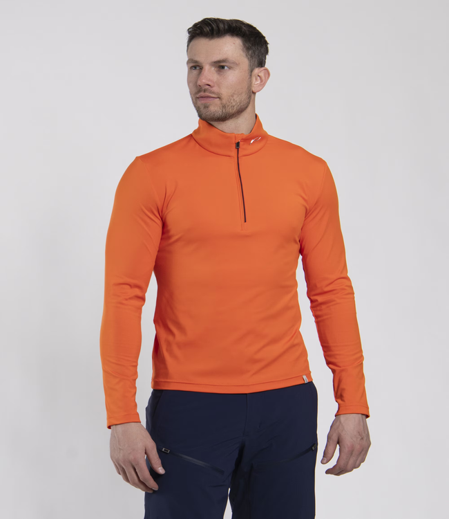 Kjus Men's Feel Half Zip