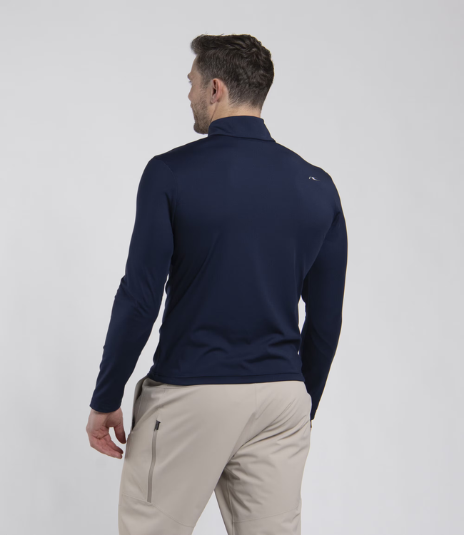 Kjus Men's Feel Half Zip