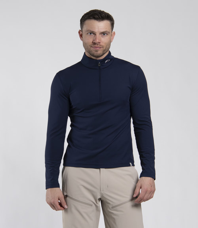Kjus Men's Feel Half Zip