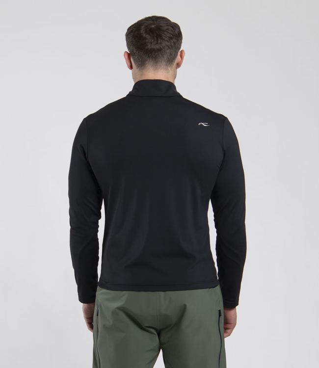 Kjus Men's Feel Half Zip