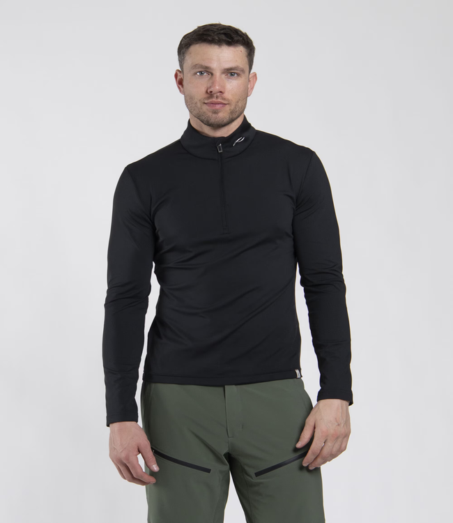Kjus Men's Feel Half Zip