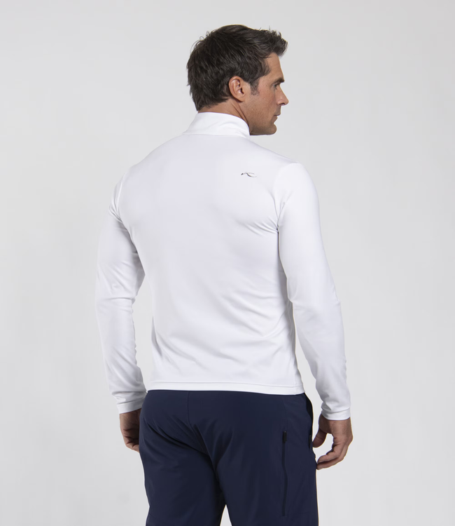 Kjus Men's Feel Half Zip