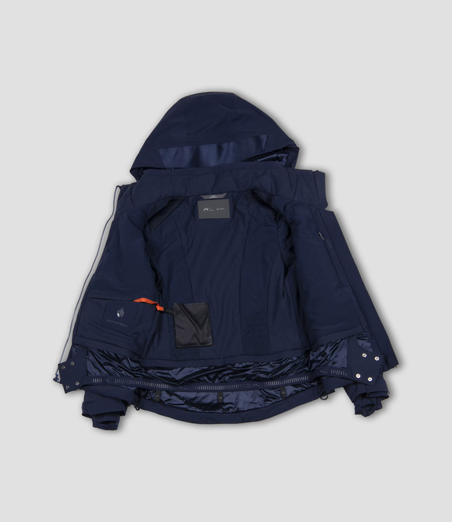 Kjus Women's Arabella Ski Jacket