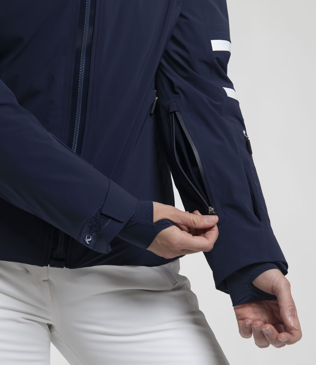 Kjus Women's Arabella Ski Jacket