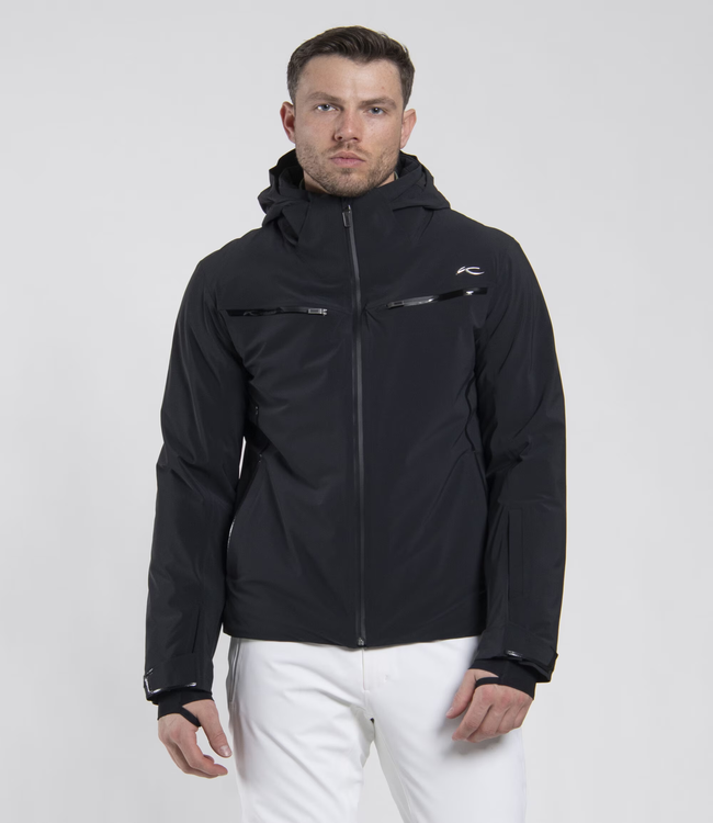 Kjus Men's Formula Ski Jacket