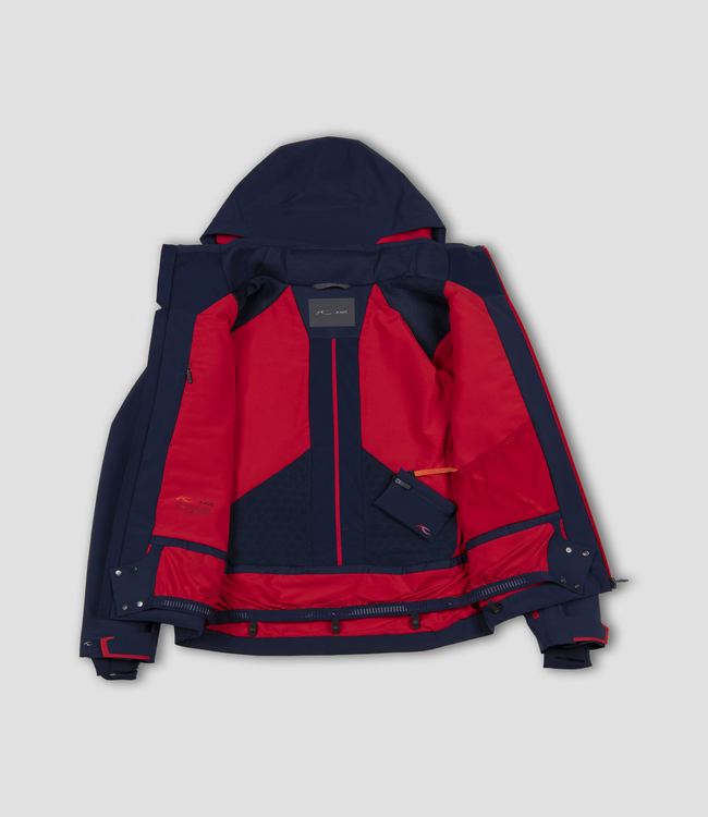 Kjus Men's Formula Ski Jacket